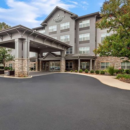 Country Inn & Suites By Radisson, Portage, In Ngoại thất bức ảnh