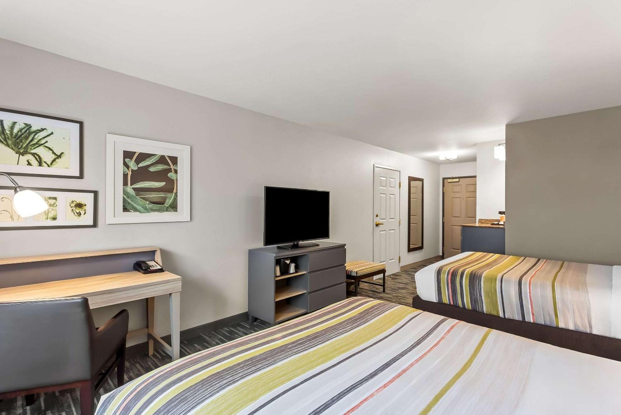Country Inn & Suites By Radisson, Portage, In Ngoại thất bức ảnh