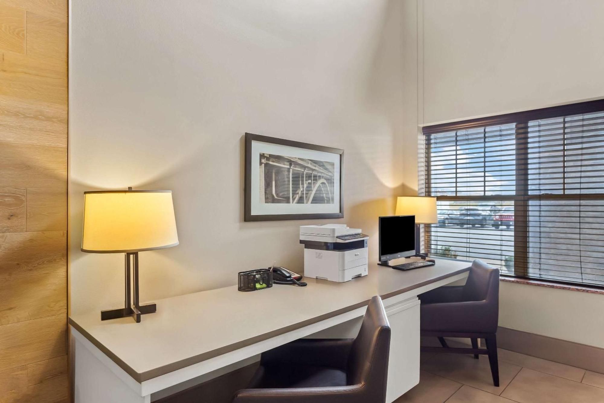 Country Inn & Suites By Radisson, Portage, In Ngoại thất bức ảnh