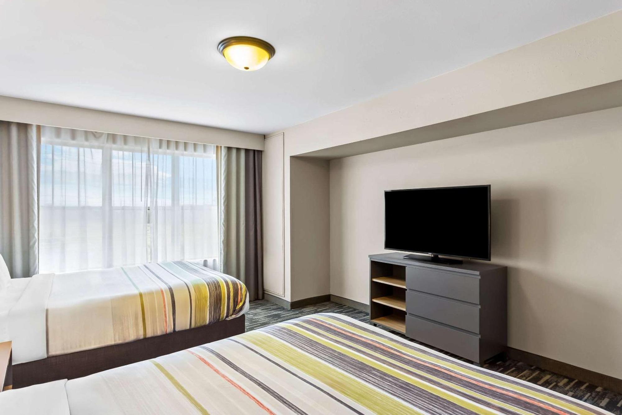Country Inn & Suites By Radisson, Portage, In Ngoại thất bức ảnh