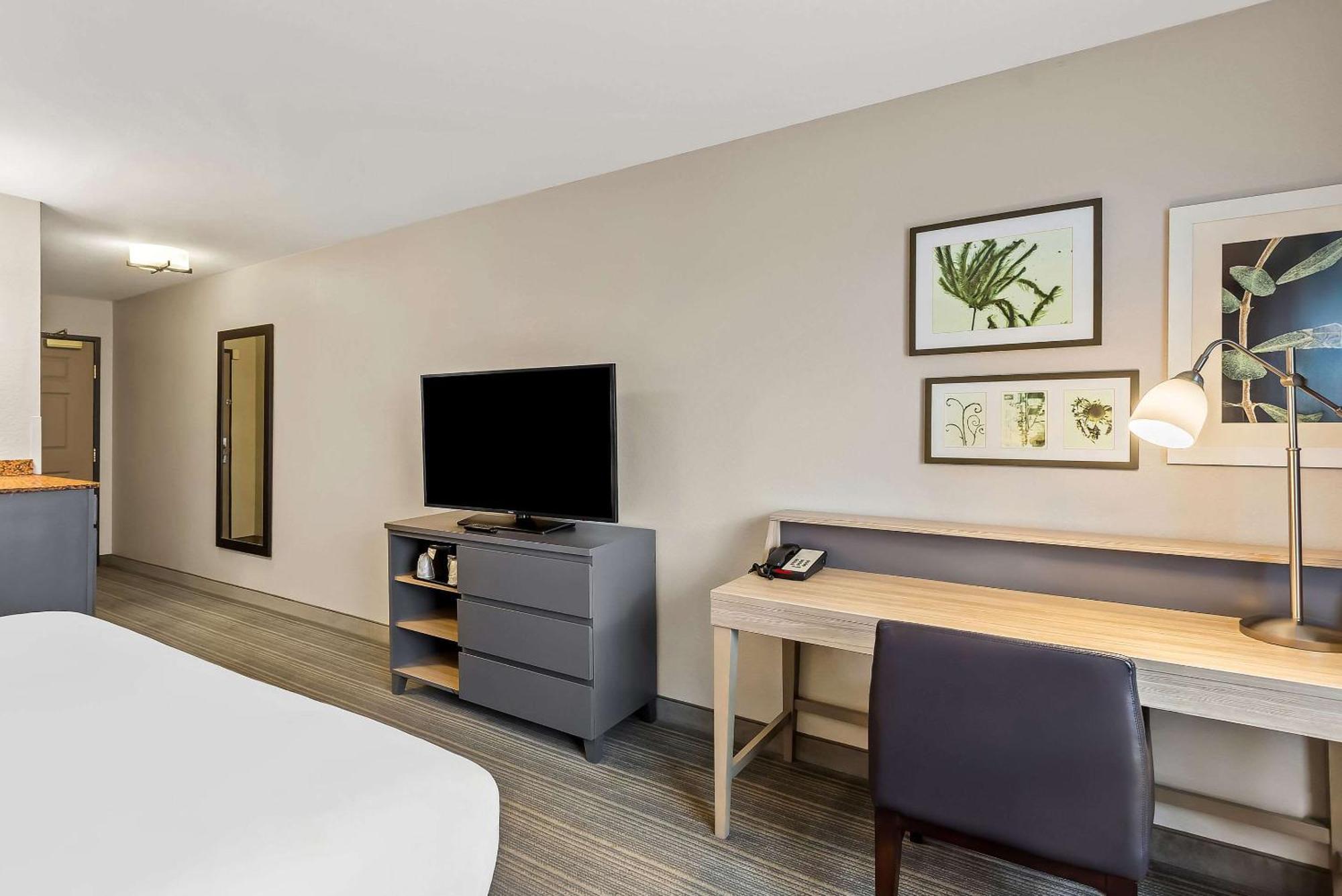 Country Inn & Suites By Radisson, Portage, In Ngoại thất bức ảnh