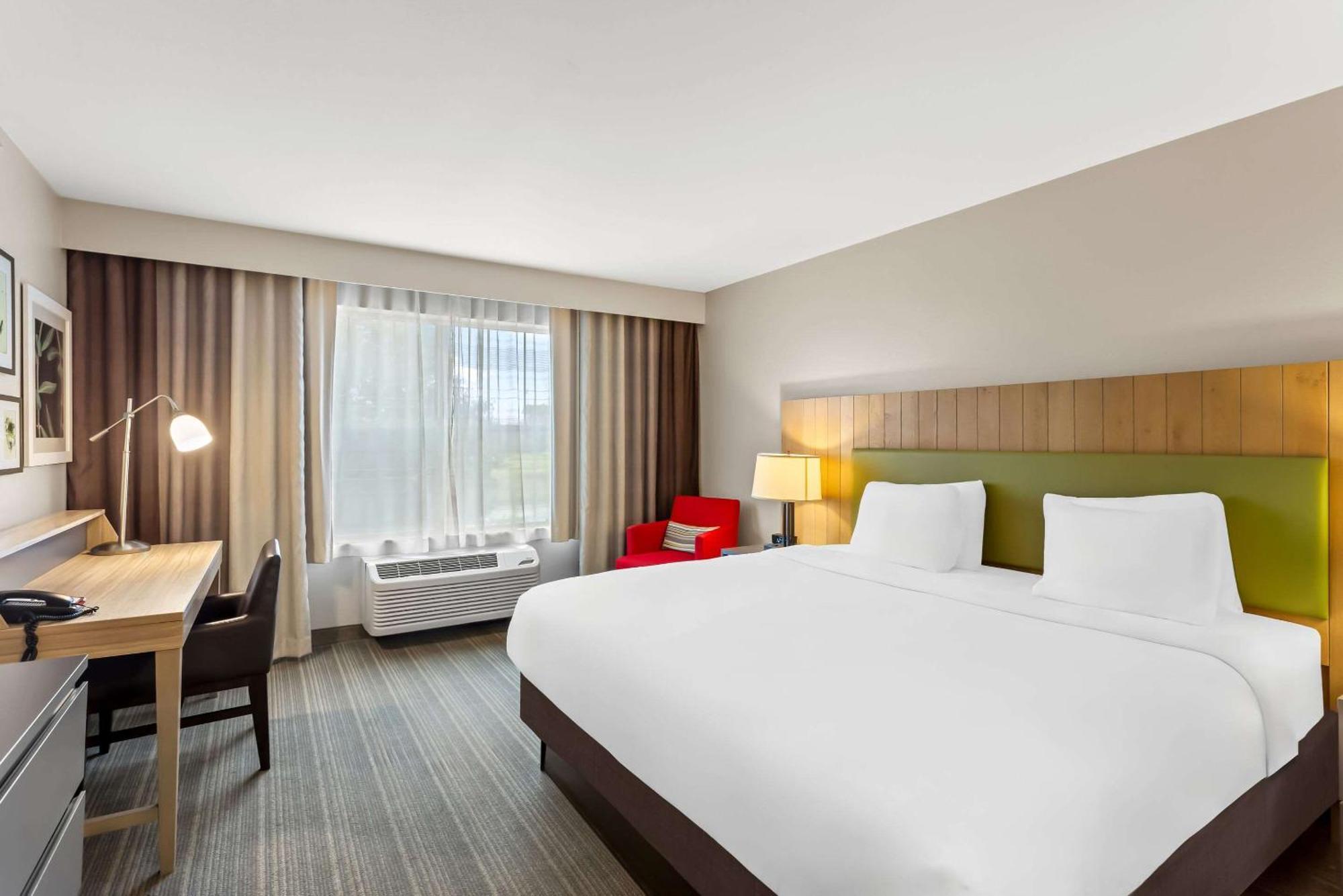 Country Inn & Suites By Radisson, Portage, In Ngoại thất bức ảnh