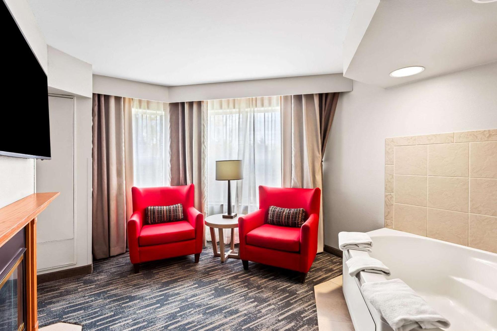 Country Inn & Suites By Radisson, Portage, In Ngoại thất bức ảnh