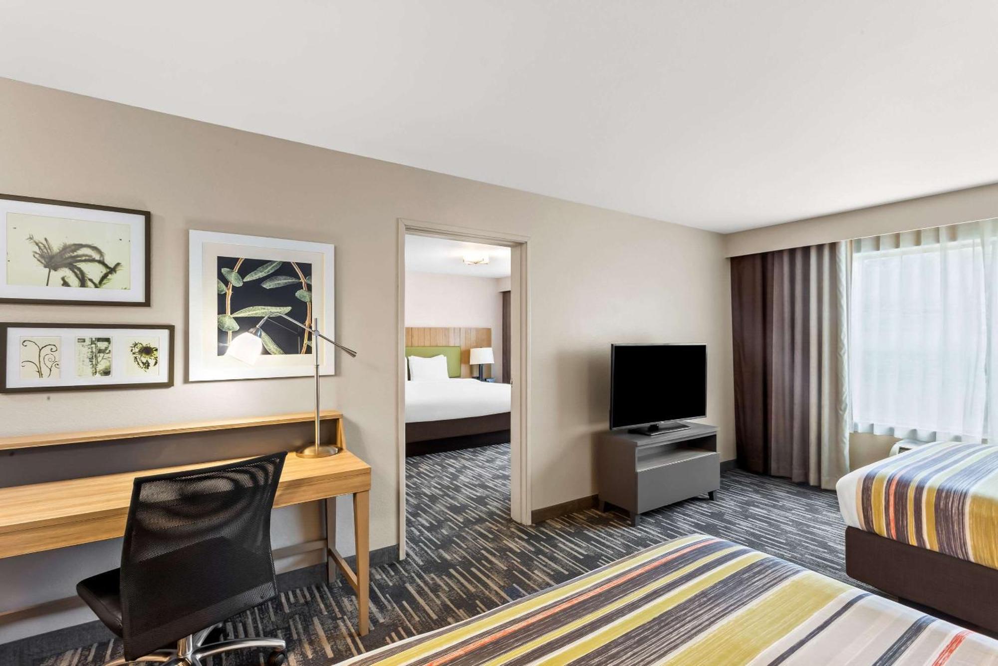 Country Inn & Suites By Radisson, Portage, In Ngoại thất bức ảnh