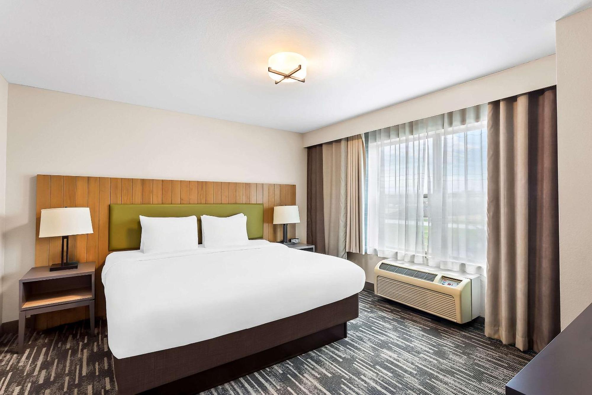 Country Inn & Suites By Radisson, Portage, In Ngoại thất bức ảnh