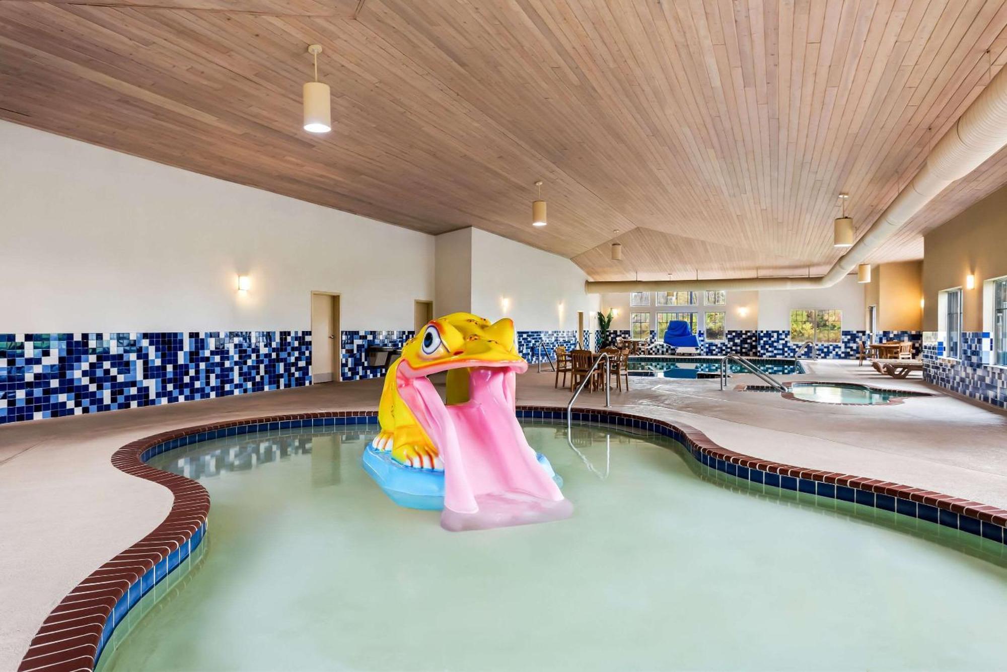 Country Inn & Suites By Radisson, Portage, In Ngoại thất bức ảnh