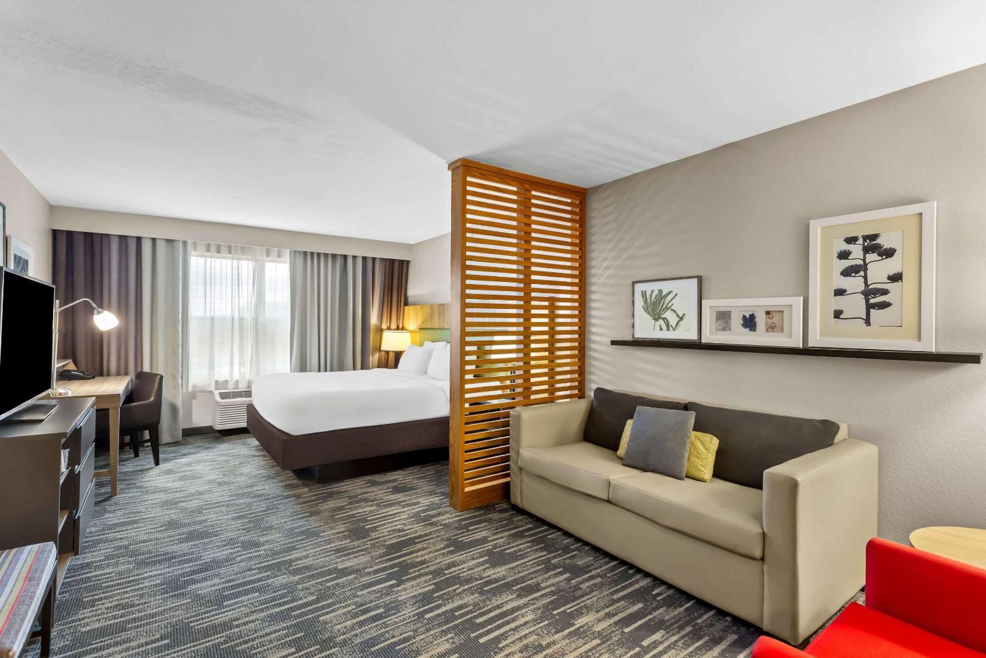 Country Inn & Suites By Radisson, Portage, In Ngoại thất bức ảnh