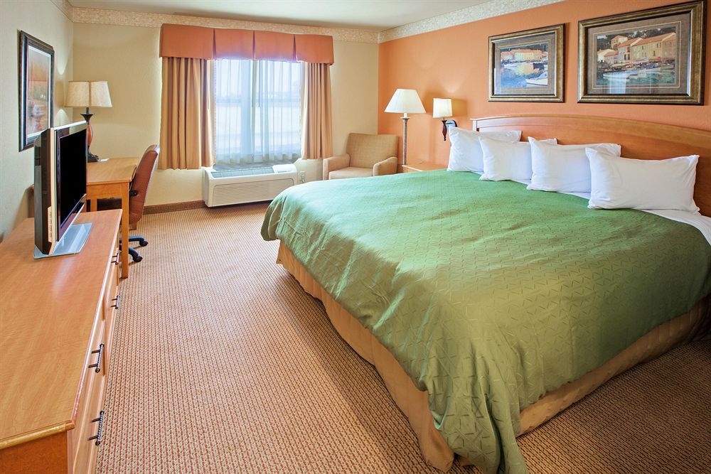Country Inn & Suites By Radisson, Portage, In Ngoại thất bức ảnh