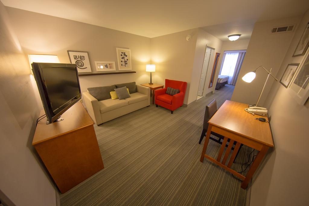 Country Inn & Suites By Radisson, Portage, In Ngoại thất bức ảnh