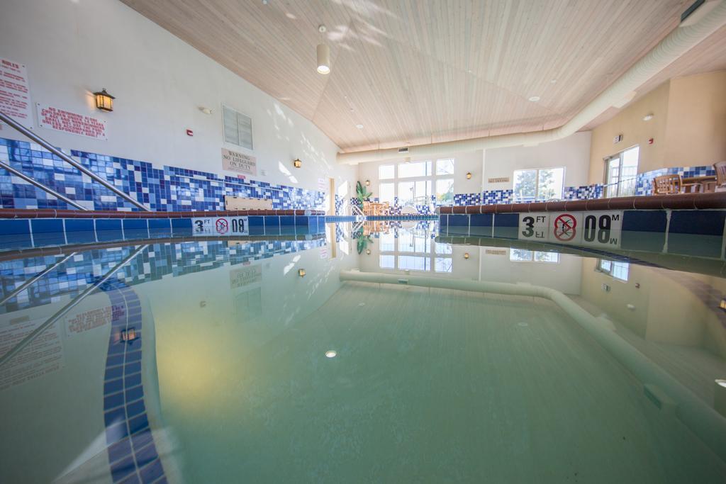 Country Inn & Suites By Radisson, Portage, In Ngoại thất bức ảnh