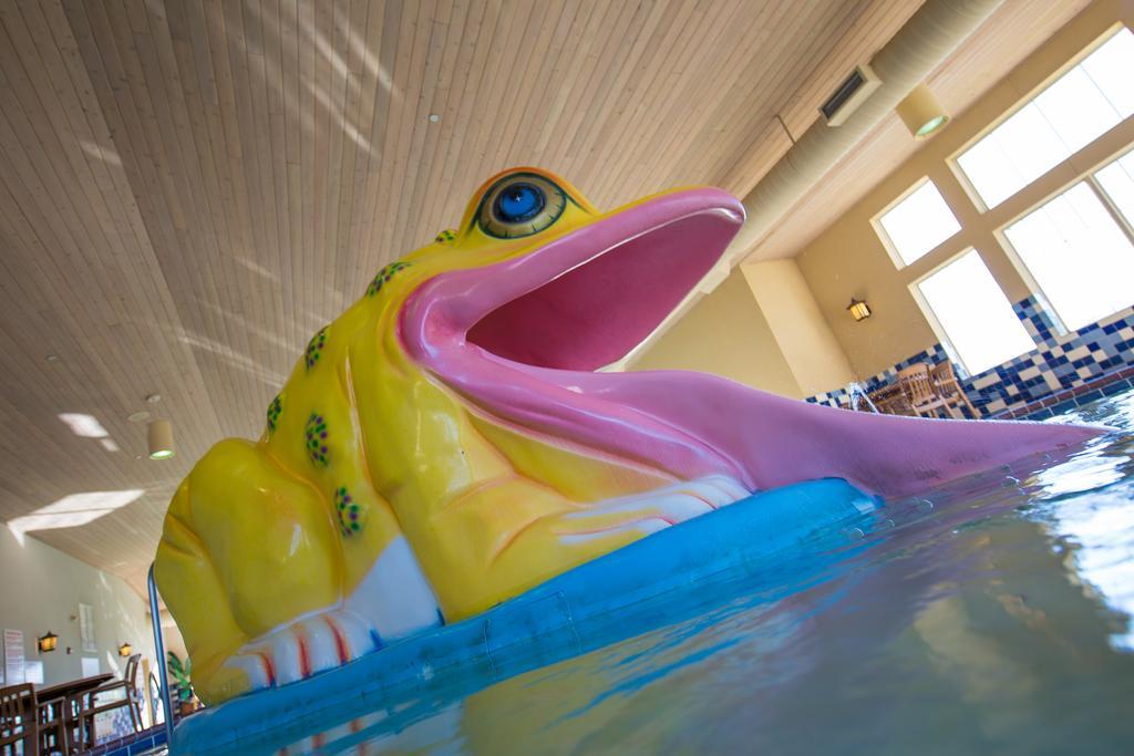 Country Inn & Suites By Radisson, Portage, In Ngoại thất bức ảnh
