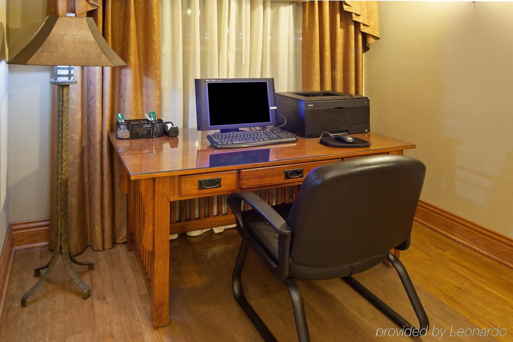 Country Inn & Suites By Radisson, Portage, In Kinh doanh bức ảnh