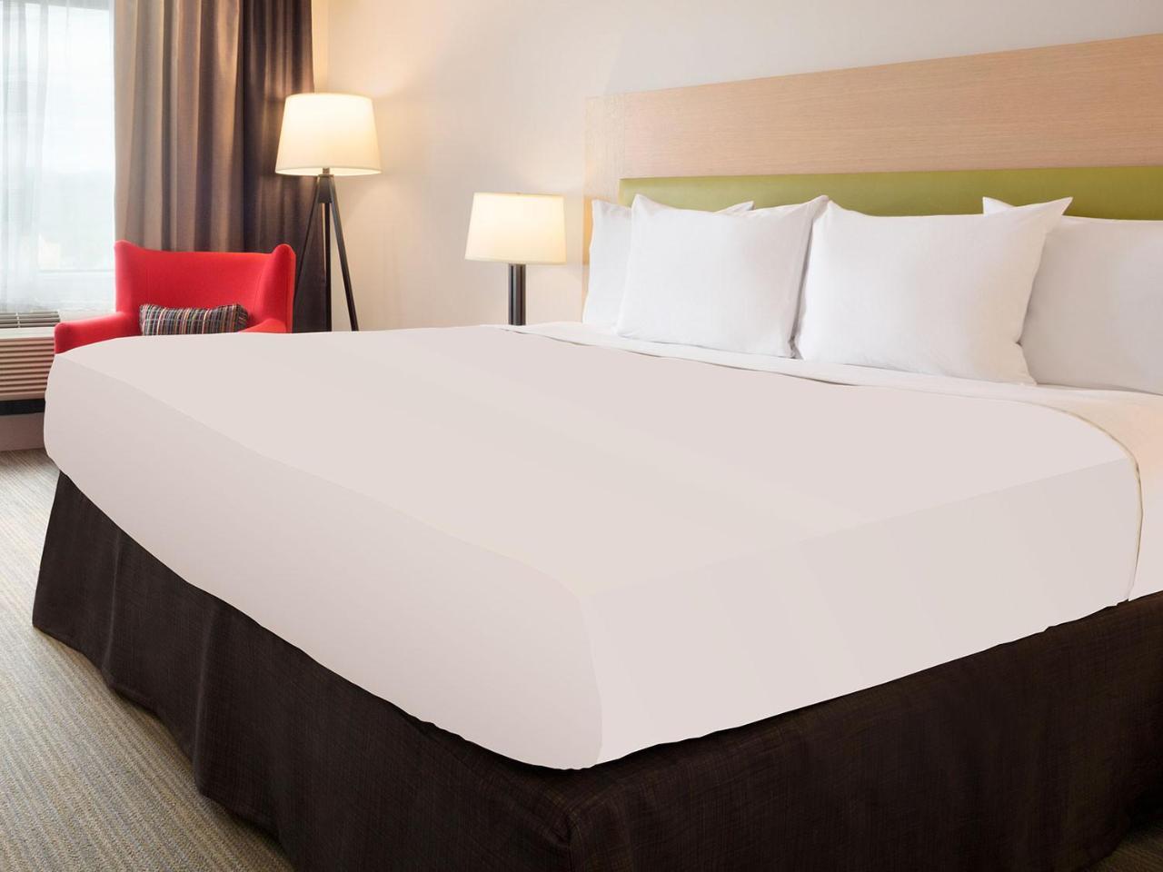 Country Inn & Suites By Radisson, Portage, In Ngoại thất bức ảnh